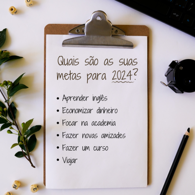 Revisão textos