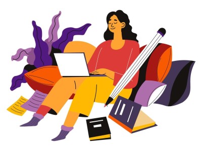 Criarei texto atrativo para Blogpost com 500 palavras.