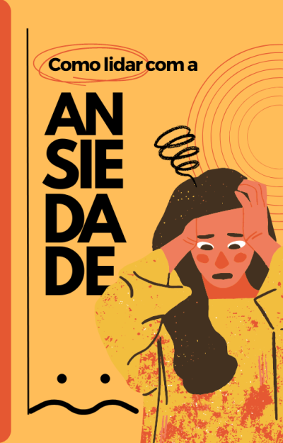 Eu vou criar a capa do seu E-book por R$25,00.