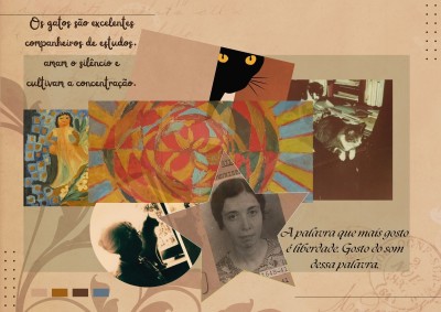 Criar Arte para o que você precisar