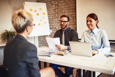 Criar seu Currículo Profissional