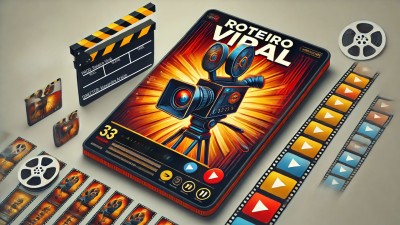 Quer um Roteiro Viral para seus Reels?