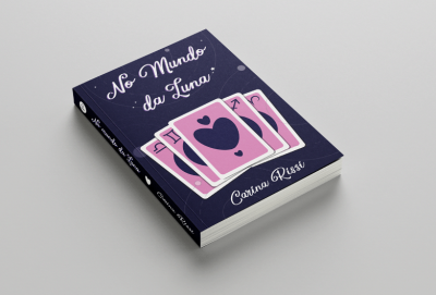 Criar a capa do seu e-book por R$70 ,00