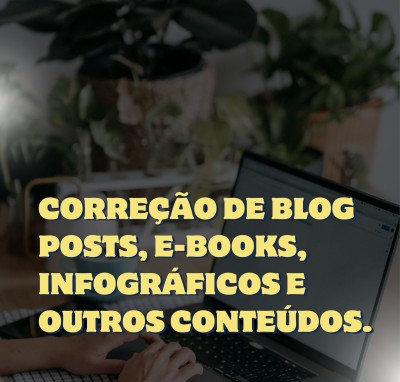 Reviso e corrijo seu texto de até 1000 palavras por apenas R$40