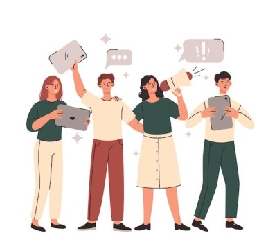 Fazer seu slide de apresentação (escolar, universidade…)