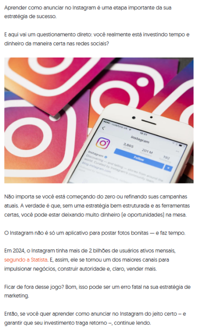 Vou criar posts com 2000 palavras otimizado para SEO por R$ 75,00