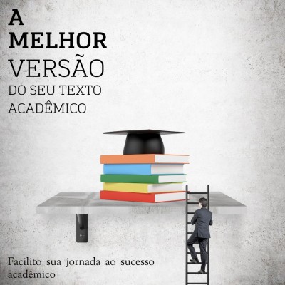Faço revisão de escrita acadêmica por R$ 45 a cada mil palavras