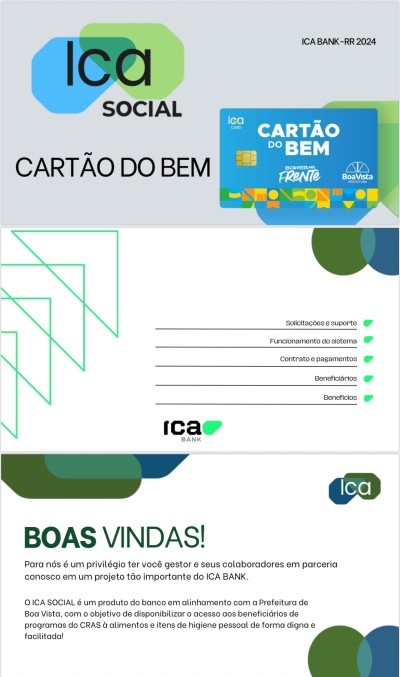 Confecção de apresentação em PowerPoint (Slides