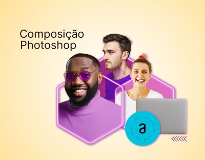Crio Design de Publicidade para Redes Sociais