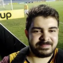 Criar artigos sobre futebol ou esportes olímpicos em geral