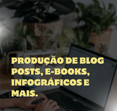 Produzirei um artigo de 1000 palavras por R$60