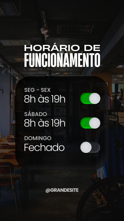 Crio artes personalizada para engajar suas redes
