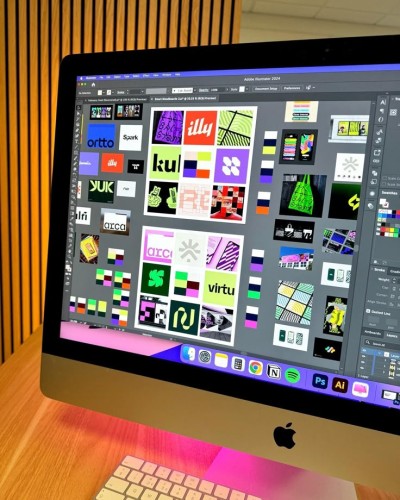 Irei criar um design profissional e criativo para redes sociais