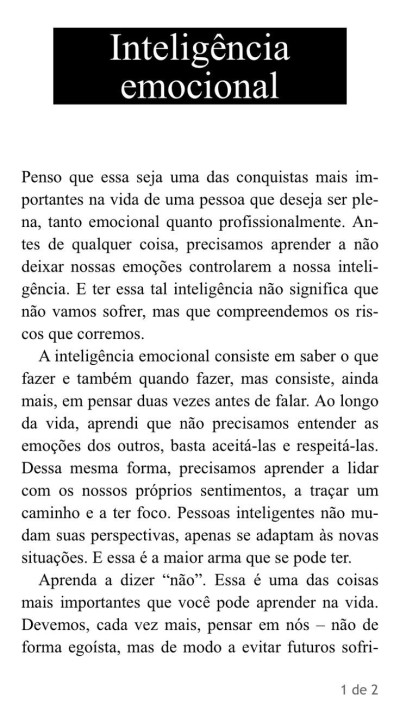 Irei criar um texto de 1000 palavras sobre relacionamento