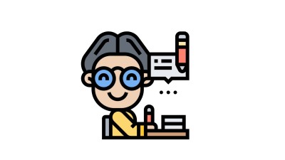 Criar, revisar e corrigir texto através de IA.