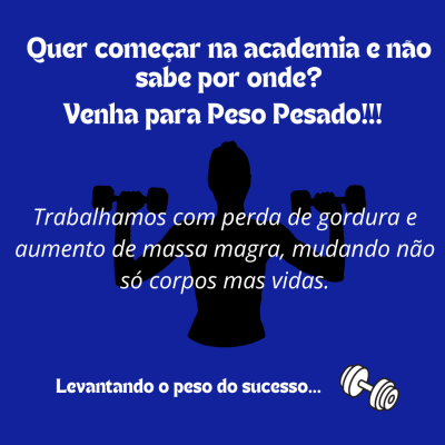 Reviso sua propaganda publicitária
