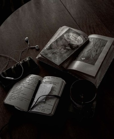 Vamos transformar suas ideias em palavras!! - Ghostwriter