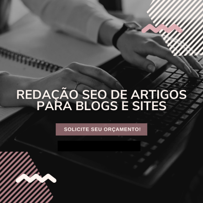 Irei escrever artigos SEO de 1000 palavras para seu blog