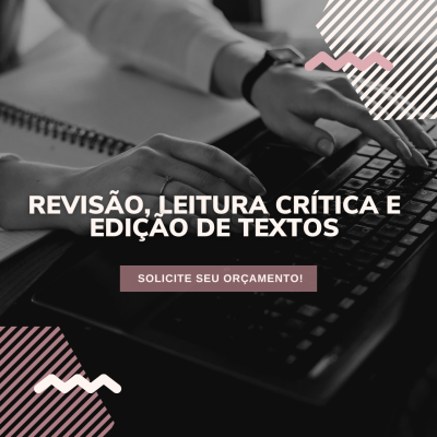 Revisar editar seu livro ou ebook