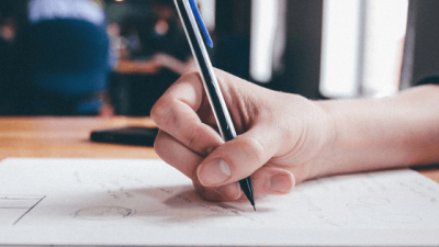 Vou revisar até 1000 palavras do seu texto acadêmico por 49,90