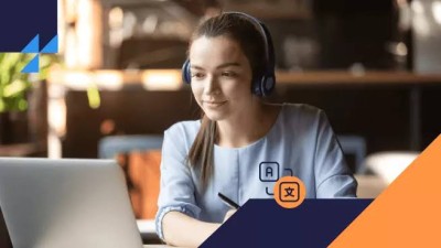 Irei traduzir artigos ou sites por R$50,00 a cada 500 palavras