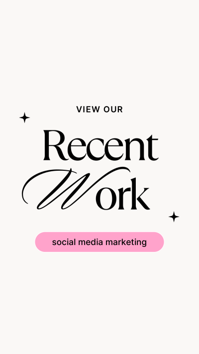 Irei criar posts para suas redes sociais