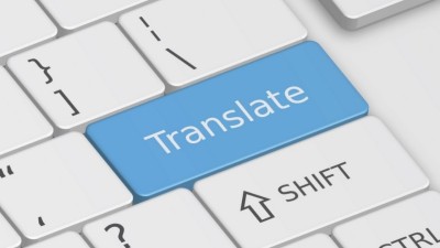 Irei traduzir textos para você por R$5,00 a cada 1000 palavras