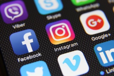 Criação de arte para redes sociais (R$15 cada)
