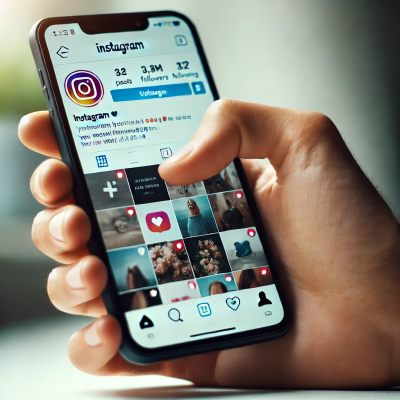 Irei escrever seu post para Instagram - R$0,15 Por Palavra