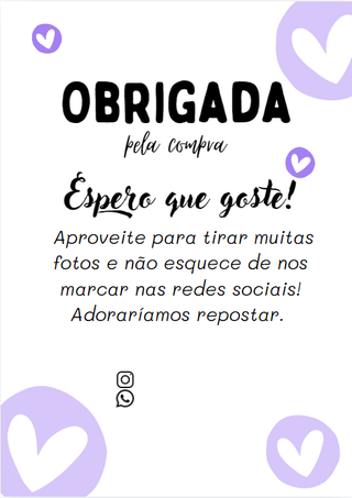 Crio arte para as redes socias