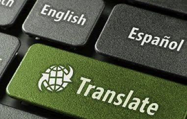 Traduzo textos acadêmicos e não acadêmicos para Inglês e Espanhol