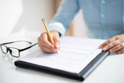 Faço revisão de textos de 1000 palavras por 30,00