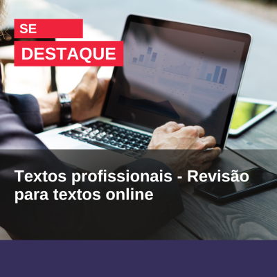 Irei revisar seu conteúdo por R$ 50,00 por 1000 caracteres