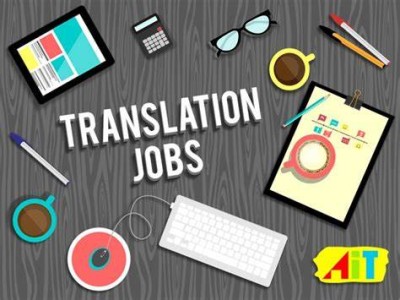 Faço a tradução de seus textos por 20 reais cada 500 palavras