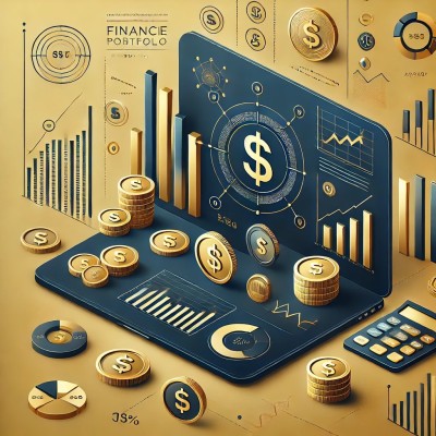 Irei criar artigo de finanças de até 1000 palavras.