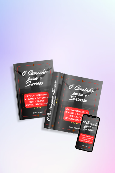 Irei criar seu EBook ou guia prático com 1200 palavras