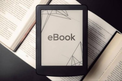 Eu vou criar um ebook para você