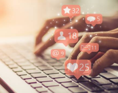 Redijo textos para sua conta em rede social por 39,90 (pacote)